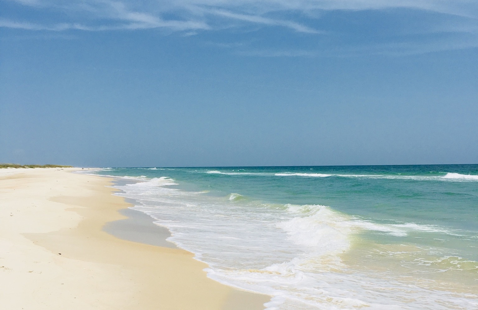 Clean Beaches Week Florida State Parks